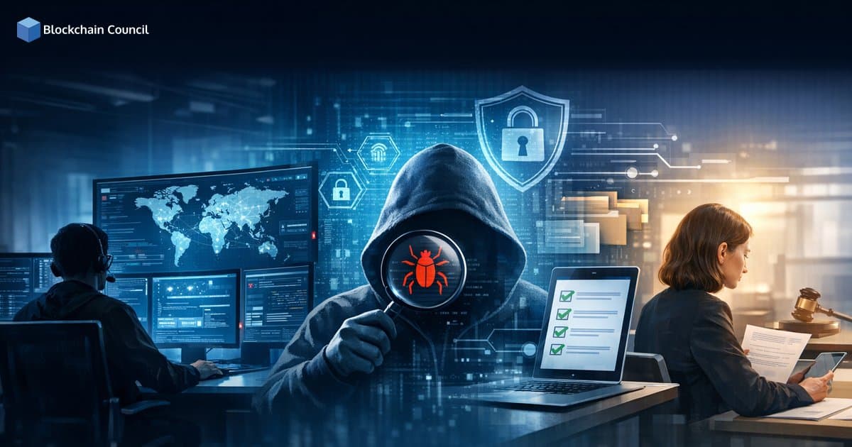 Part-Time Cybersecurity Jobs You Can Do Remotely: SOC Analyst, Bug Bounties, and Compliance Gigs