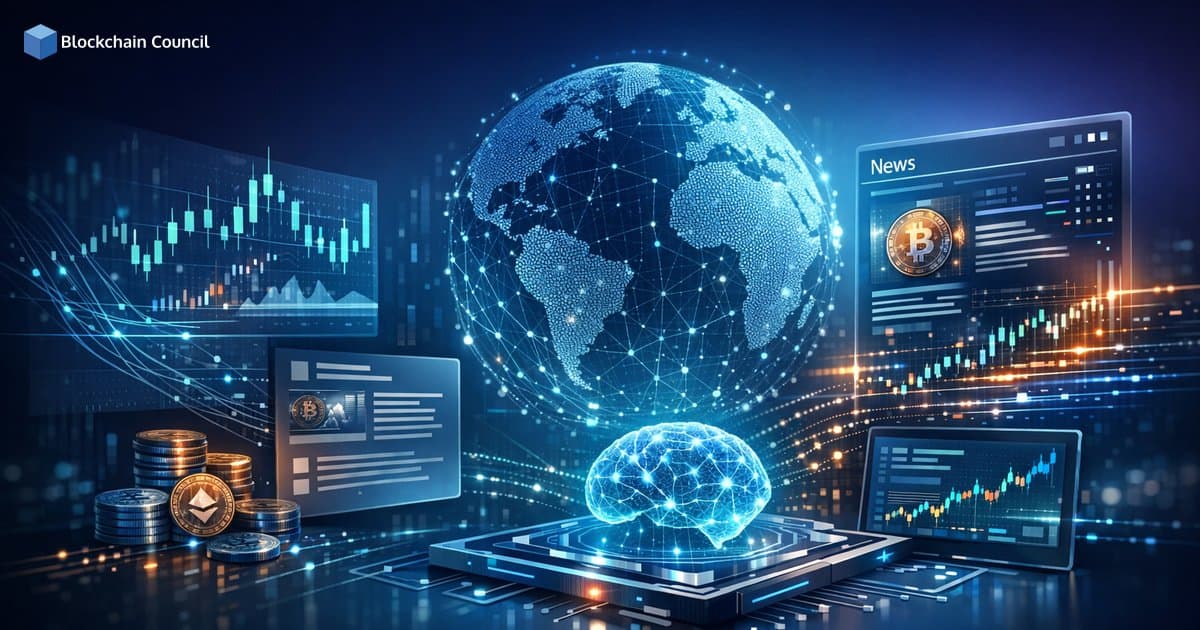 Building a Crypto Market News Summarizer with Gemini 2.5 Flash and Streaming Updates