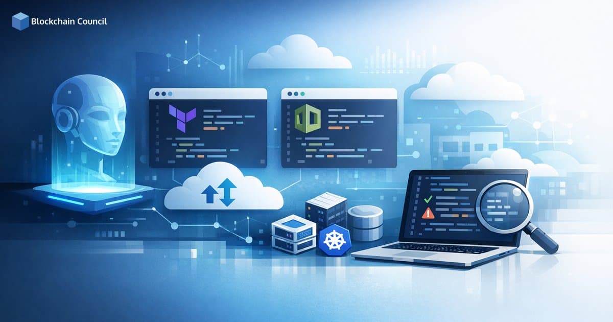Claude AI for Infrastructure as Code (IaC): Safe Terraform and CloudFormation Generation, Review, and Refactoring