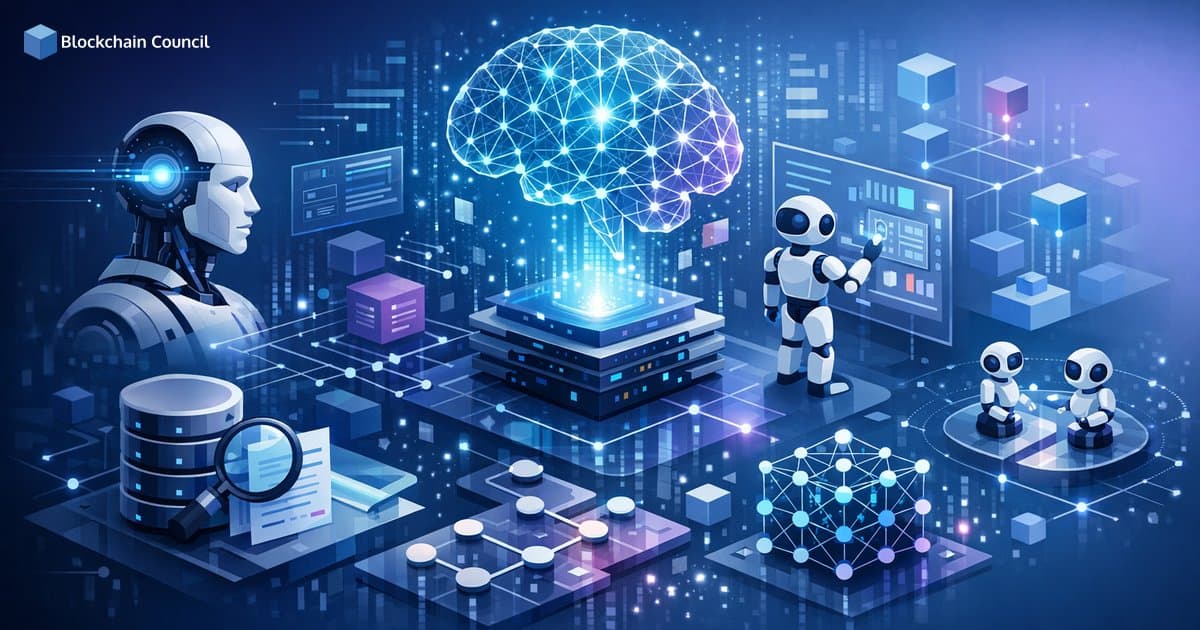 Agentic AI Tools and Architecture FAQs: LLM Agents, RAG, Memory, Planning, and Multi-Agent Systems Explained