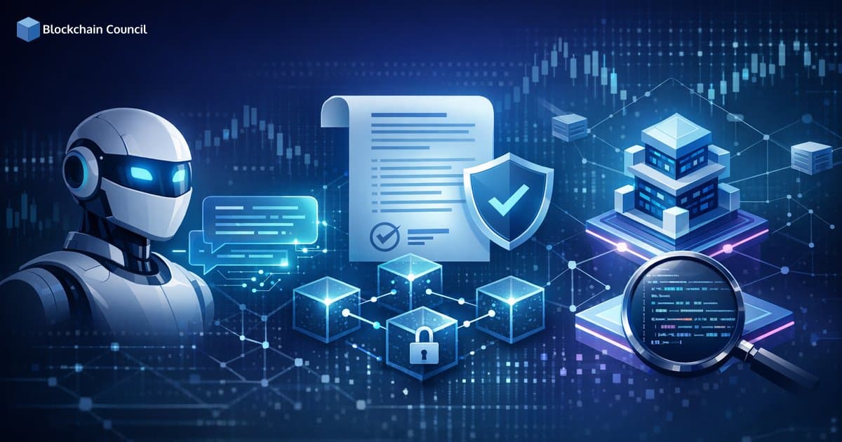 60 High-Impact ChatGPT Prompts for Blockchain Developers: Smart Contracts, Audits, and DApp Architecture