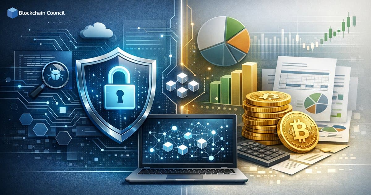 Security vs. Financial Crypto Audits: Differences, Deliverables, and When You Need Each