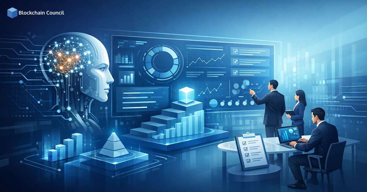 AI Readiness Assessment Framework: A Step-by-Step Guide for Consultants