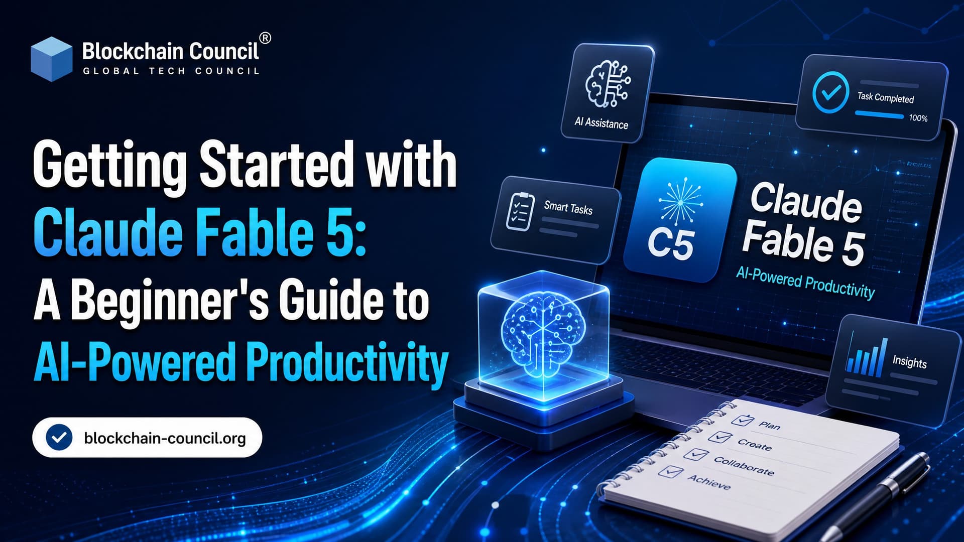 Getting Started with Claude Fable 5: A Beginner's Guide to AI-Powered Productivity