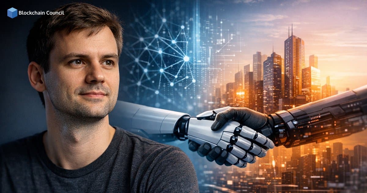 OpenAI Co-founder Andrej Karpathy Joins Anthropic: What It Means for Frontier AI