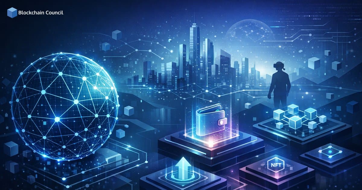 Web3 Facts: What Web3 Is, How It Works, and Where It Is Headed (2025-2027)