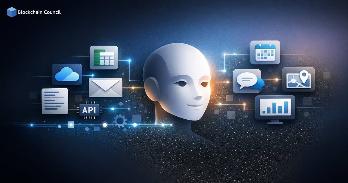 Claude Connectors Explained: How Integrations Bring Apps Into Claude