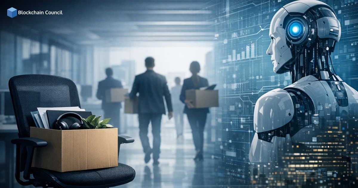 Layoff By Meta: Why 8,000 Global Job Cuts Signal an AI Efficiency Reset