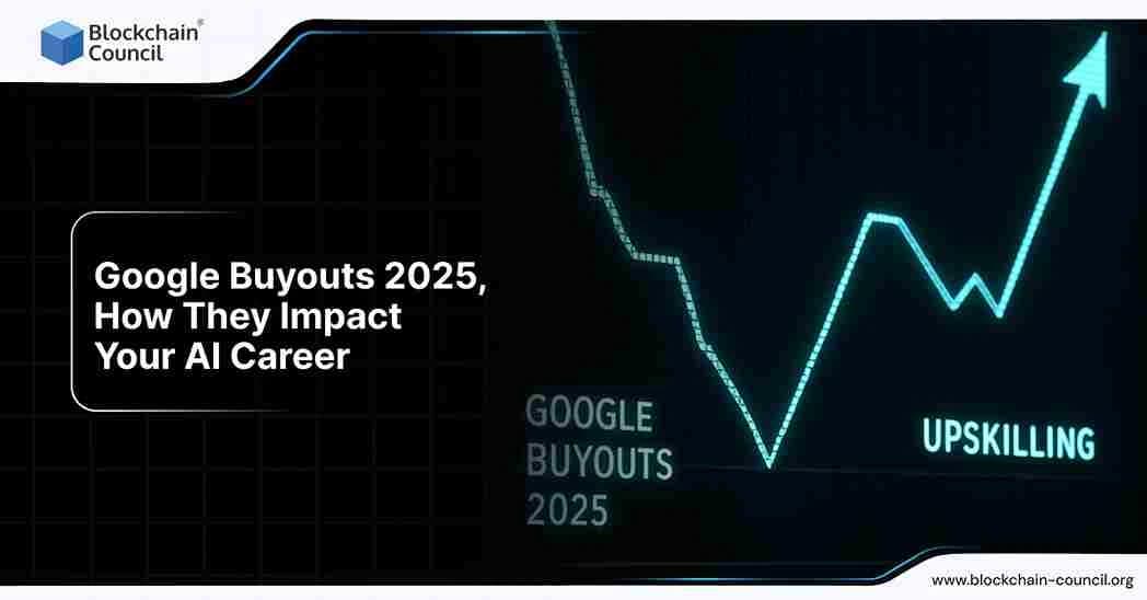Google Buyouts 2025, How They Impact Your AI Career → "Google Buyouts 2025 AI Career Impact"