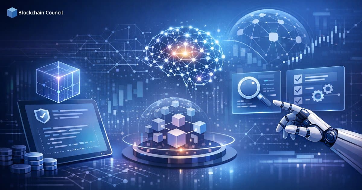 Gemini Spark for Web3 and Blockchain: Smart Contract Auditing, Research, and Automation
