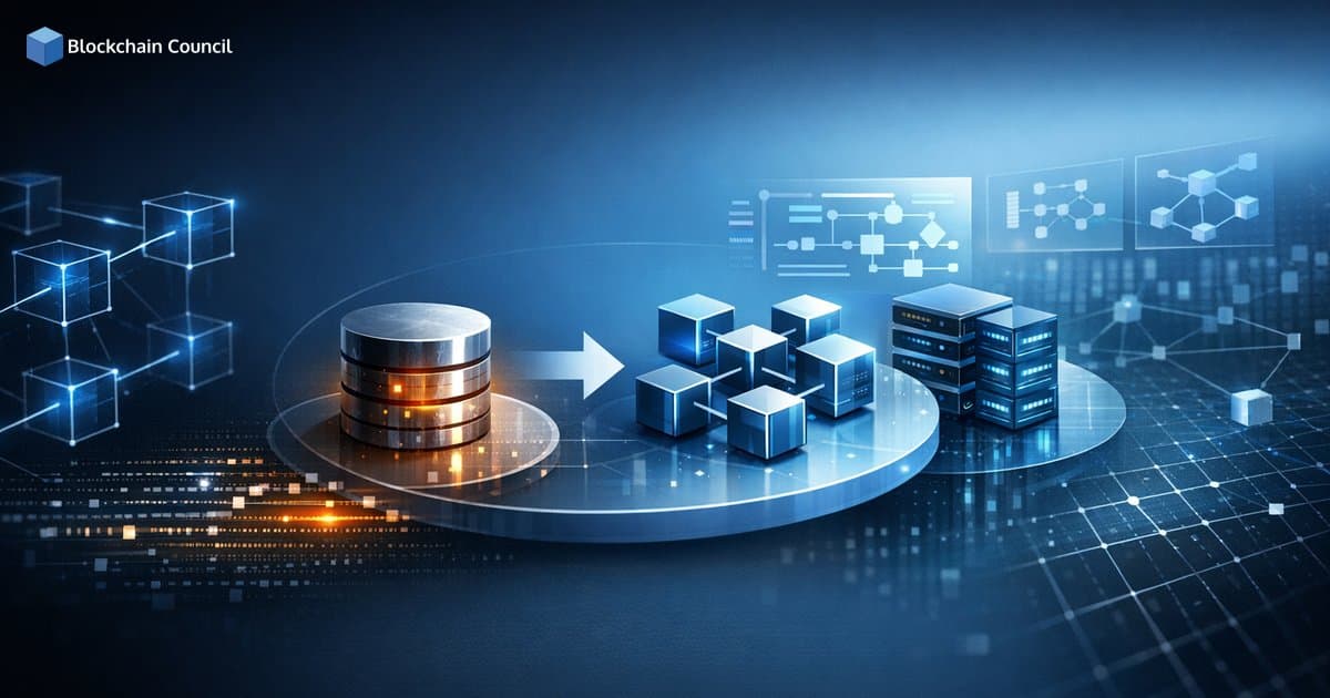 Hyperledger Composer: What Replaced It and How to Migrate Legacy Networks