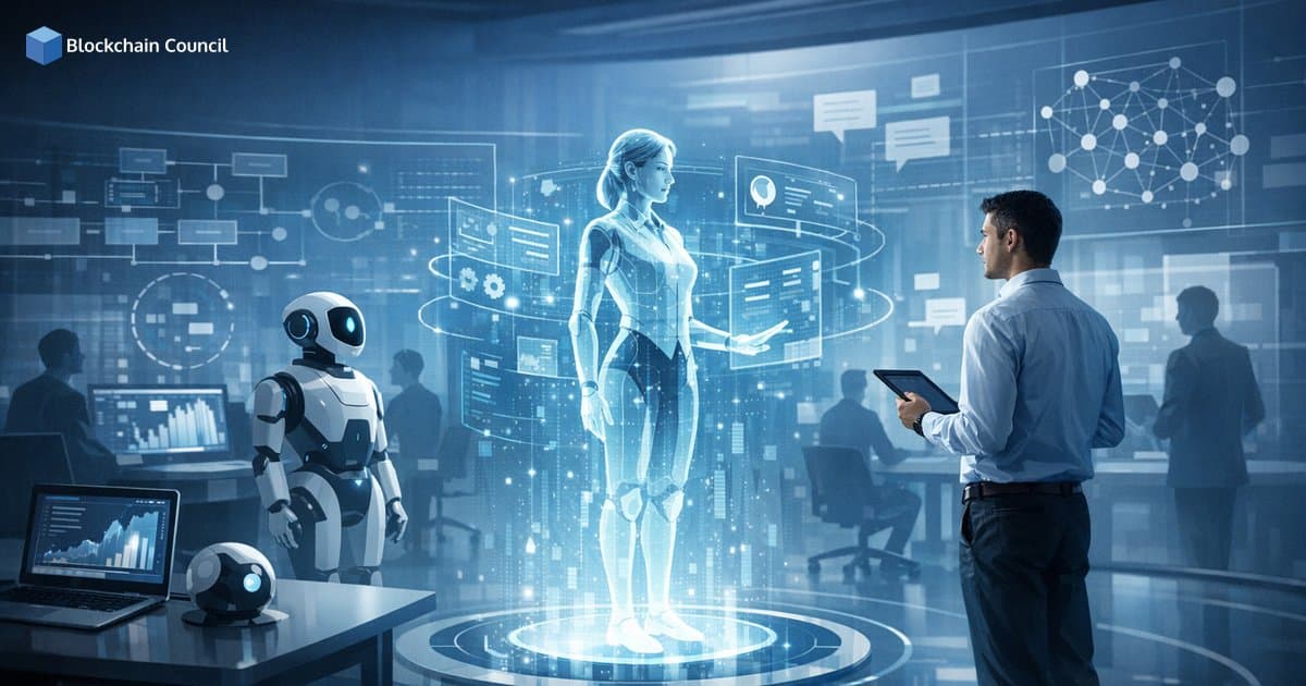How to Become a Certified AI Agents Manager: Step-by-Step Guide for 2026