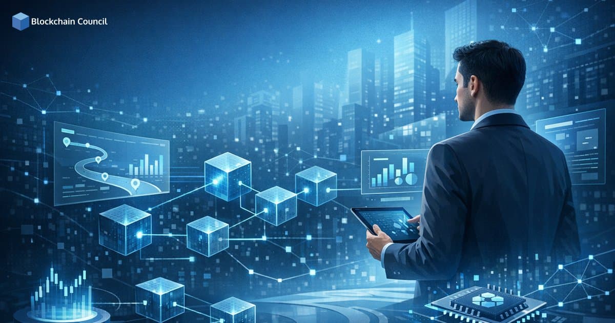 Blockchain Product Manager: Role, Skills, Roadmaps, and Career Path in 2026