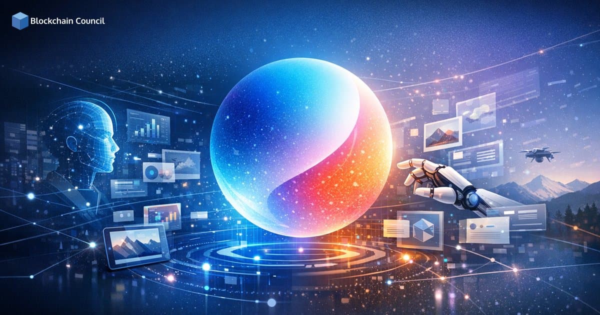 Gemini Spark Explained: How Google's Multimodal AI Transforms Real-Time Reasoning and Content Creation
