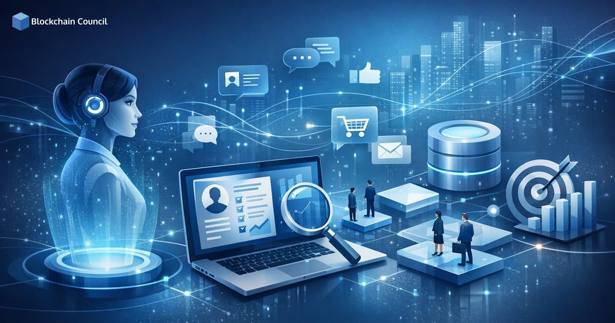 AI Agents for Sales and Marketing: Lead Qualification, Personalization, and Campaign Automation