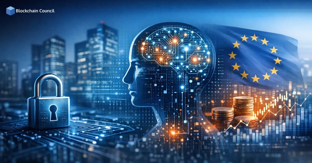 ECB tells banks to invest in cybersecurity due to AI risk: What Eurozone firms must do now