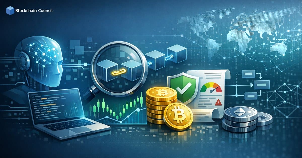 A Beginner's Guide to Writing ChatGPT Prompts for Crypto Research: On-Chain Signals, Narratives, and Risk Checks