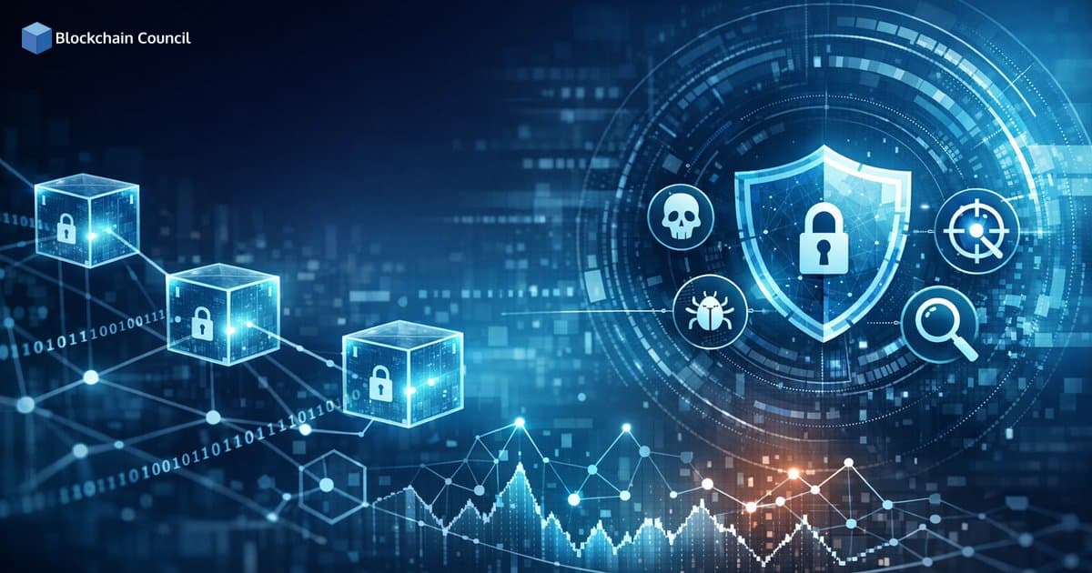 Blockchain Threat Intelligence: What It Is and Why It Matters