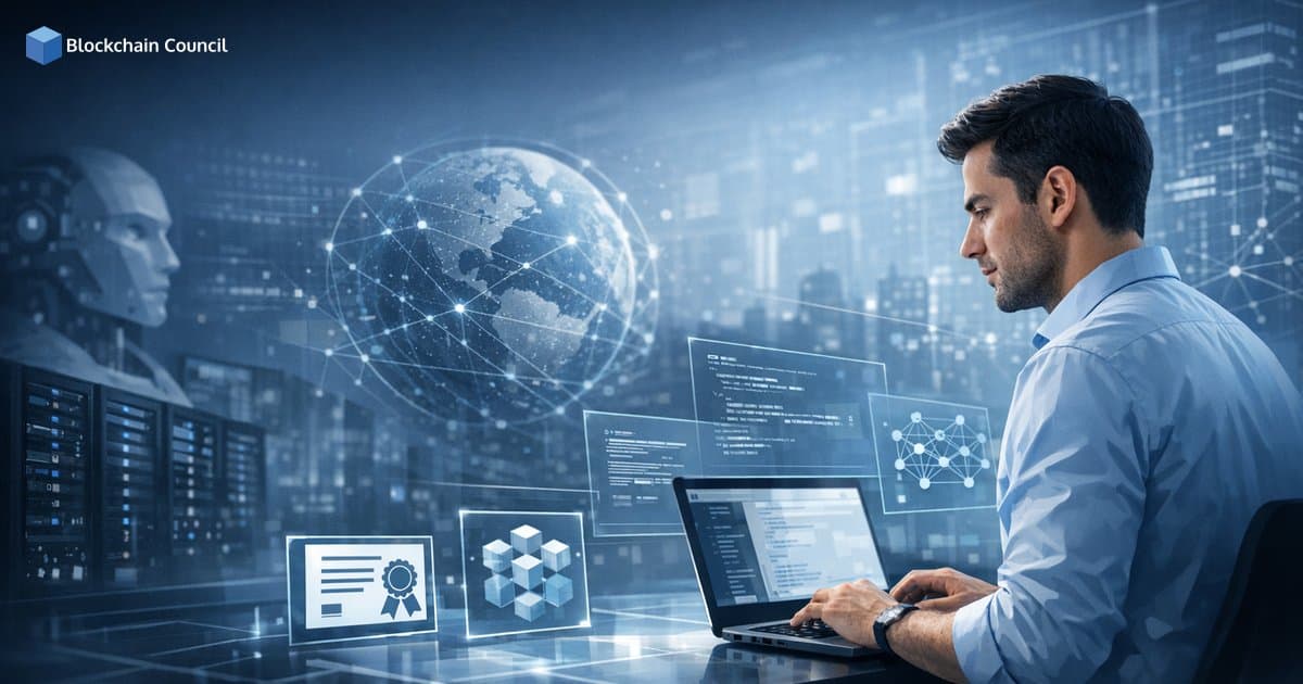 How to Become a Forward Deployed Engineer: Skills, Certifications, and Portfolio Projects