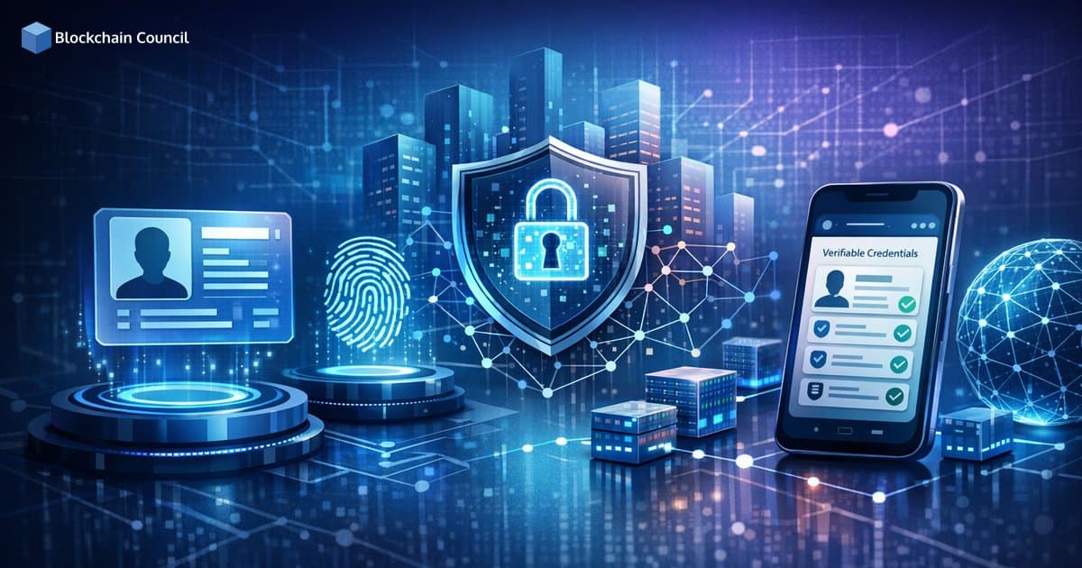Hyperledger Indy and Aries for Decentralized Identity: A Practical Guide to Verifiable Credentials