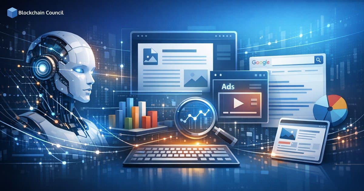 Generative AI for Content Marketing: Workflows for Blogs, Ads, and SEO at Scale