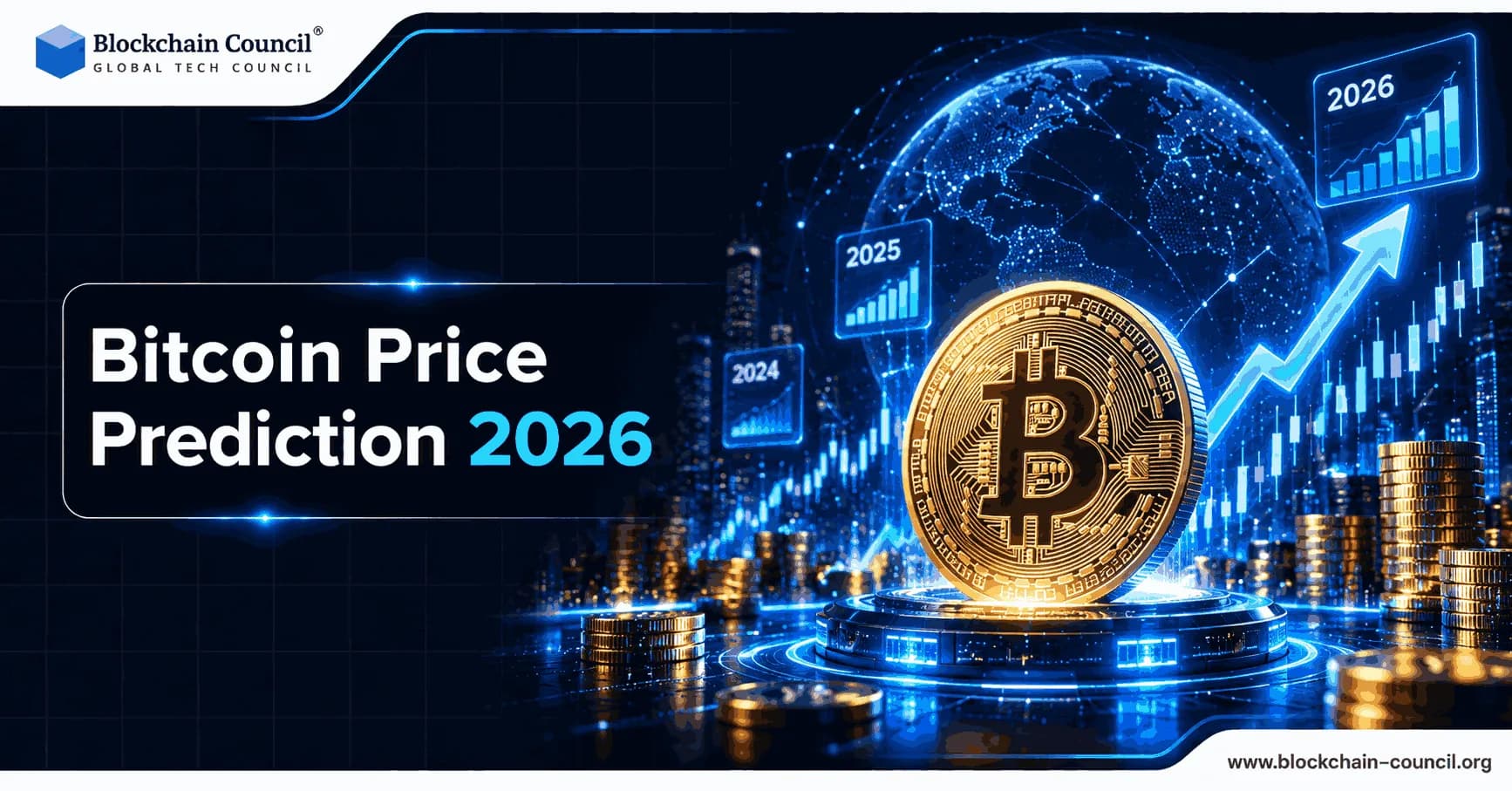 Bitcoin Price Prediction 2026
