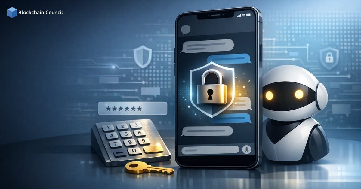 How to Have Password-Protected Chats in Claude: What's Possible Today