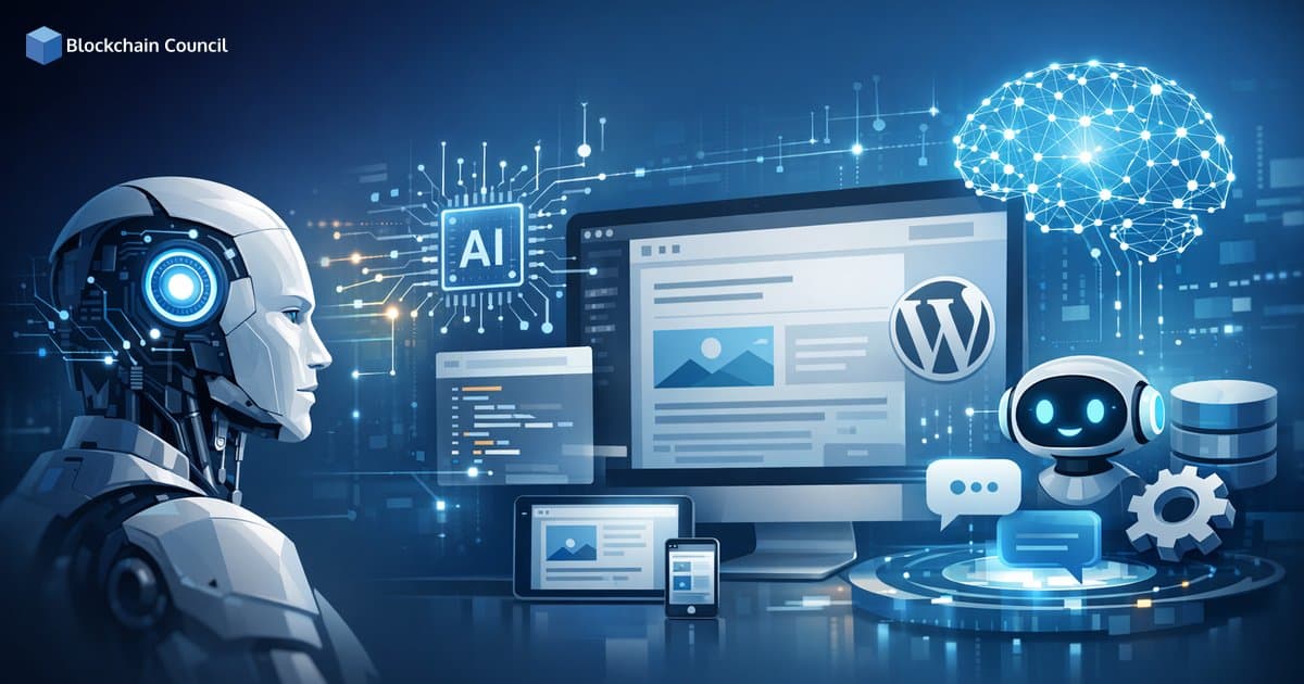 AI in WordPress: How Built-In Assistants and Connectors Are Changing Sites