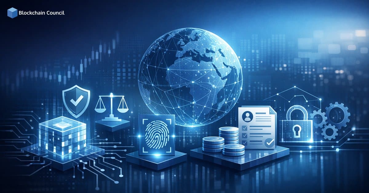 The Future of DeFi Regulation: Compliance Challenges, KYC/AML Trends, and What Builders Should Prepare For