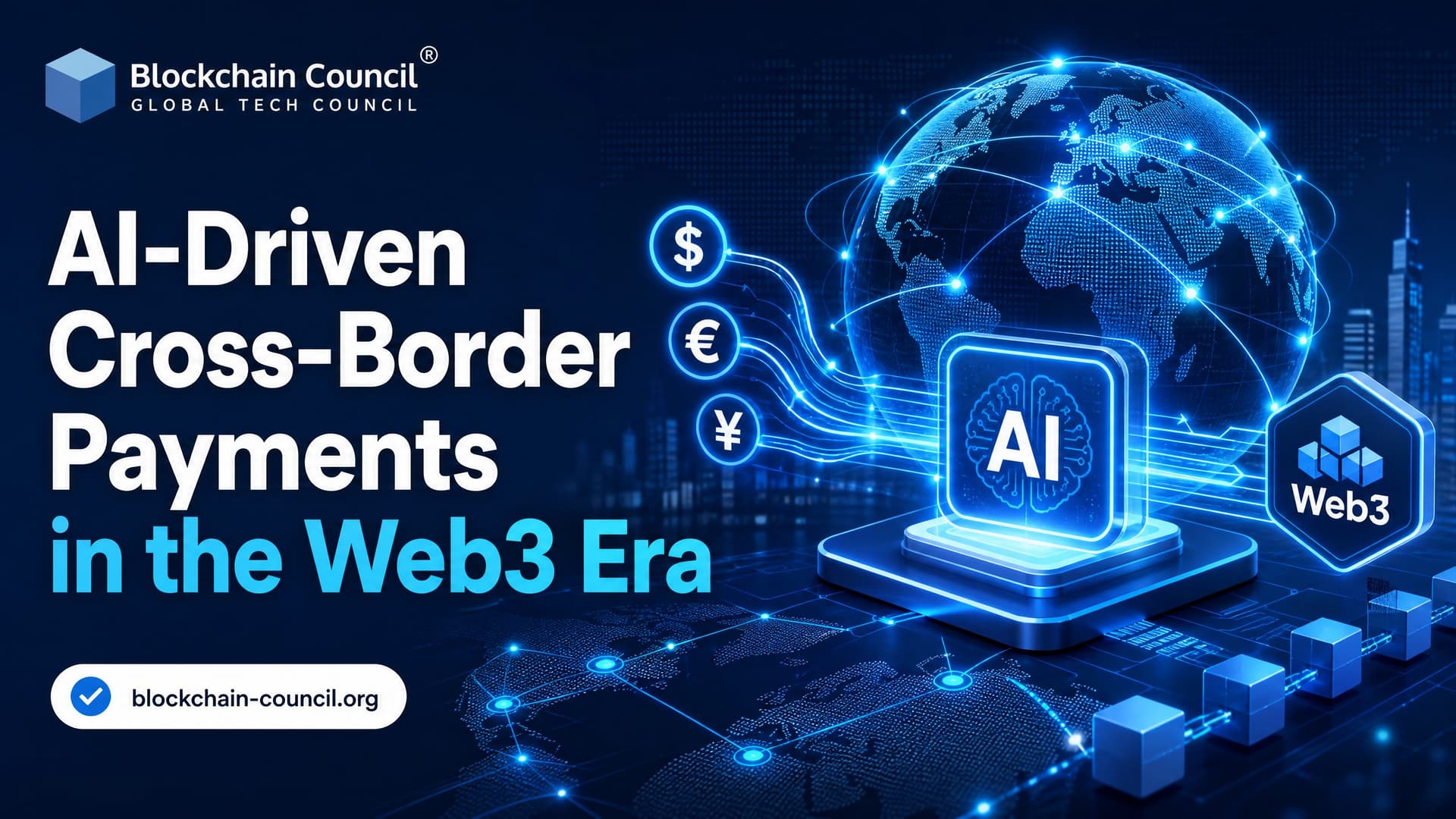 AI-Driven Cross-Border Payments in the Web3 Era