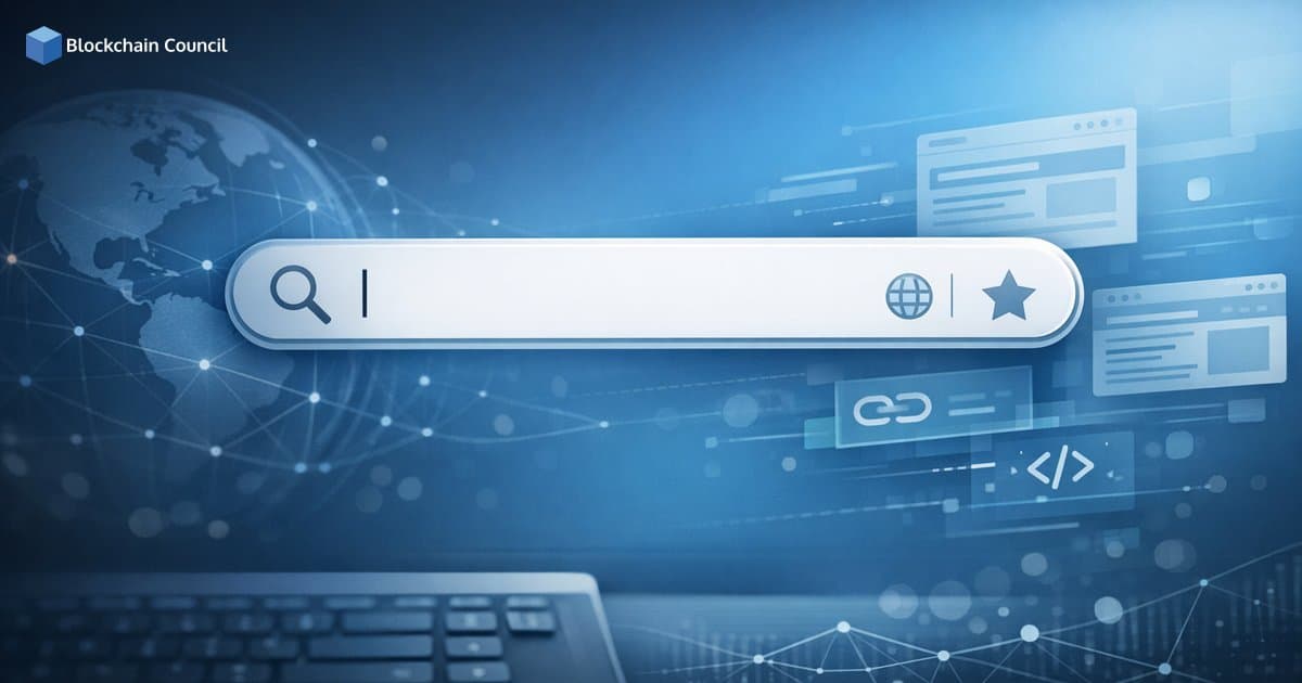 Search Google or Type a URL: How the Browser Address Bar Really Works