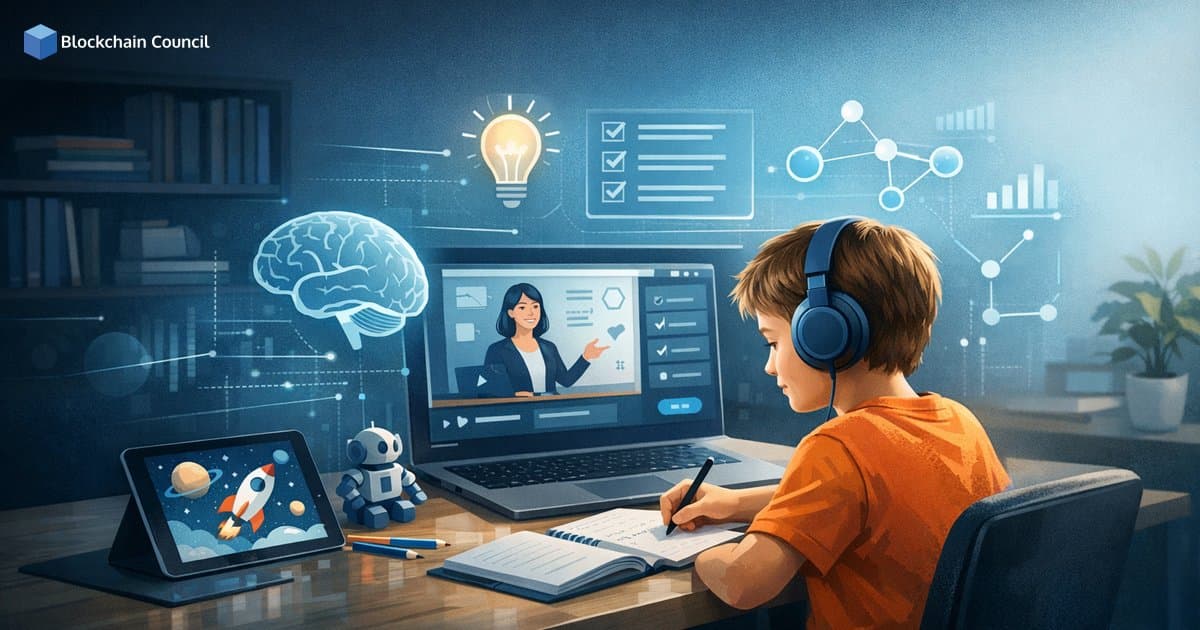 Online Learning for Kids With ADHD: Strategies, Tools, and Course Formats That Work