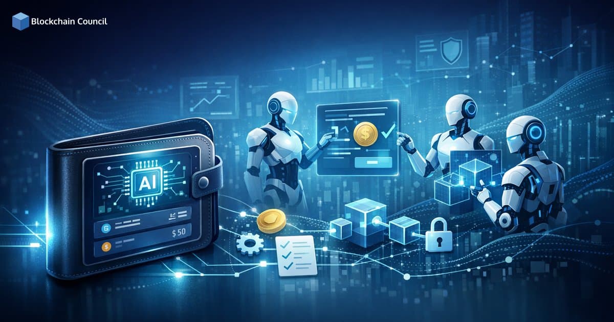 Wallet for AI Agents: Programmable, Policy-Controlled Payments for the Agentic Economy