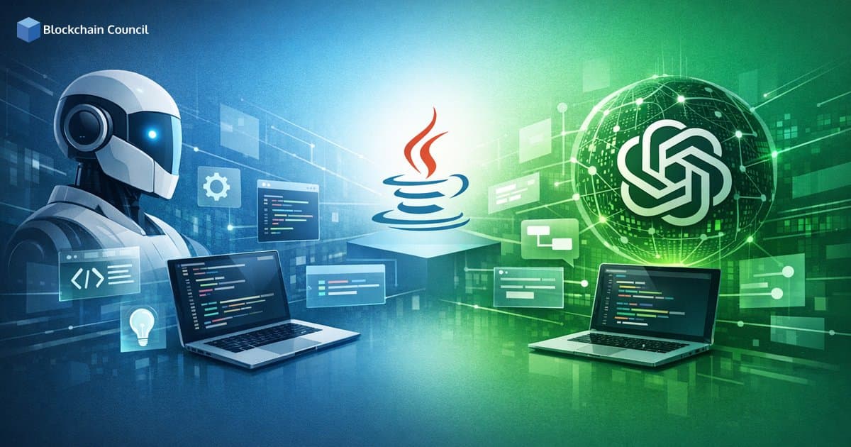 Claude AI vs. ChatGPT for Java Developers: Coding Assistance, Tooling, and Best Practices