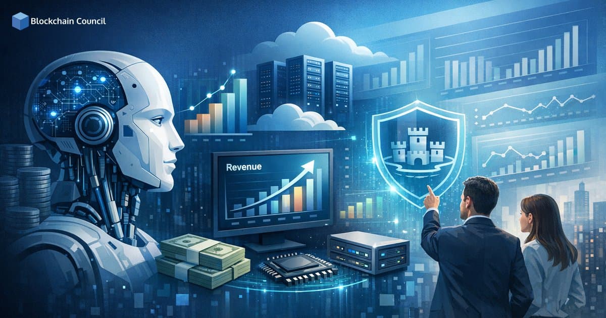 AI Valuation vs. Reality: How to Spot Overhyped Startups With Revenue, Compute, and Moat Metrics