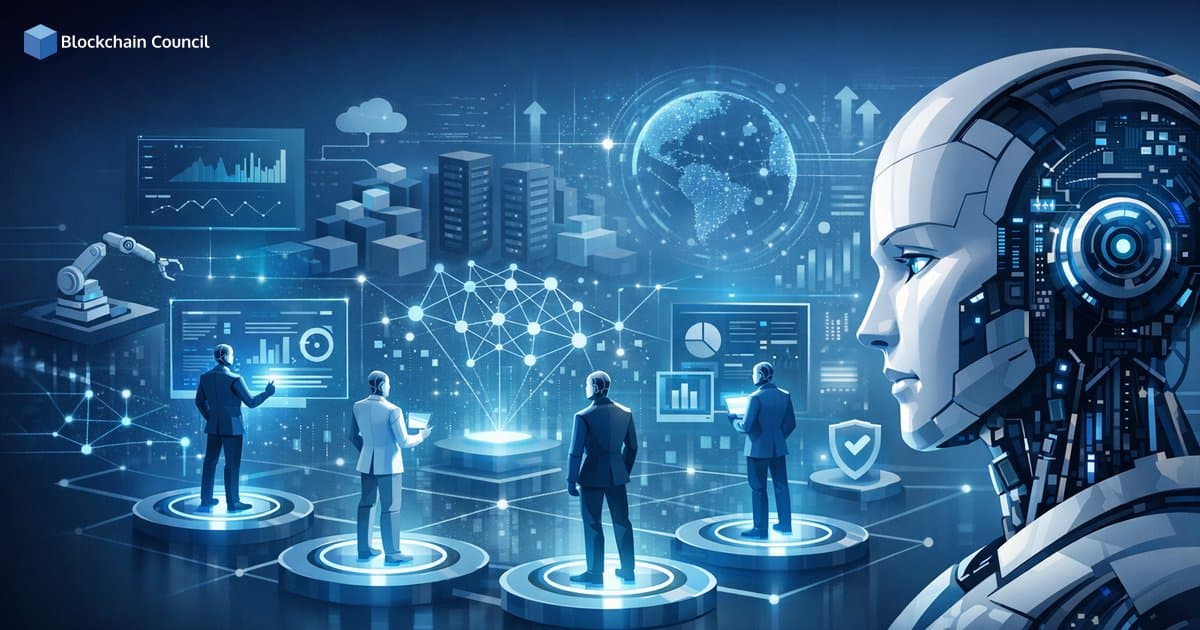 AI Agent MLOps Playbook: How to Build, Deploy, Monitor, and Govern Autonomous Agents at Scale