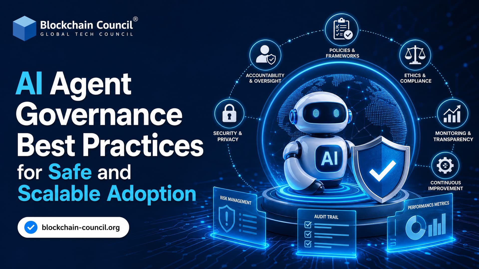 AI Agent Governance Best Practices for Safe and Scalable Adoption