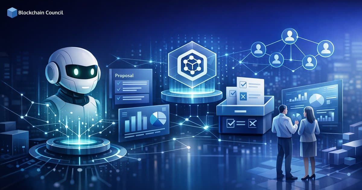 ChatGPT Prompts for DAO Operations: Proposals, Voting Summaries, and Coordination