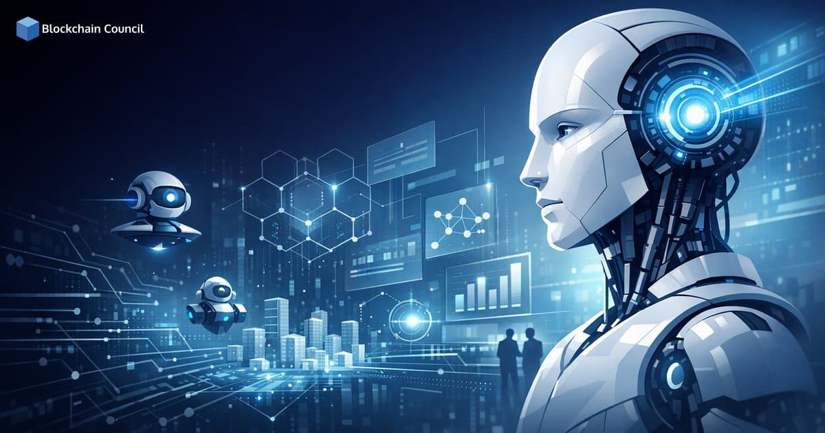 Agentic AI Terms: Key Concepts, Agents, and Enterprise Readiness