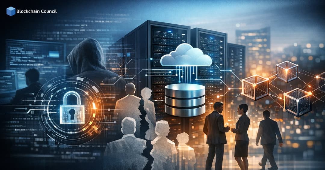 Oracle Workforce Reduction: Security, Database Modernization, and ...