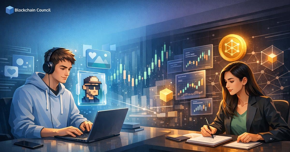 Weekend Crypto Side Hustles That Actually Work: NFT Community Management and DeFi Research