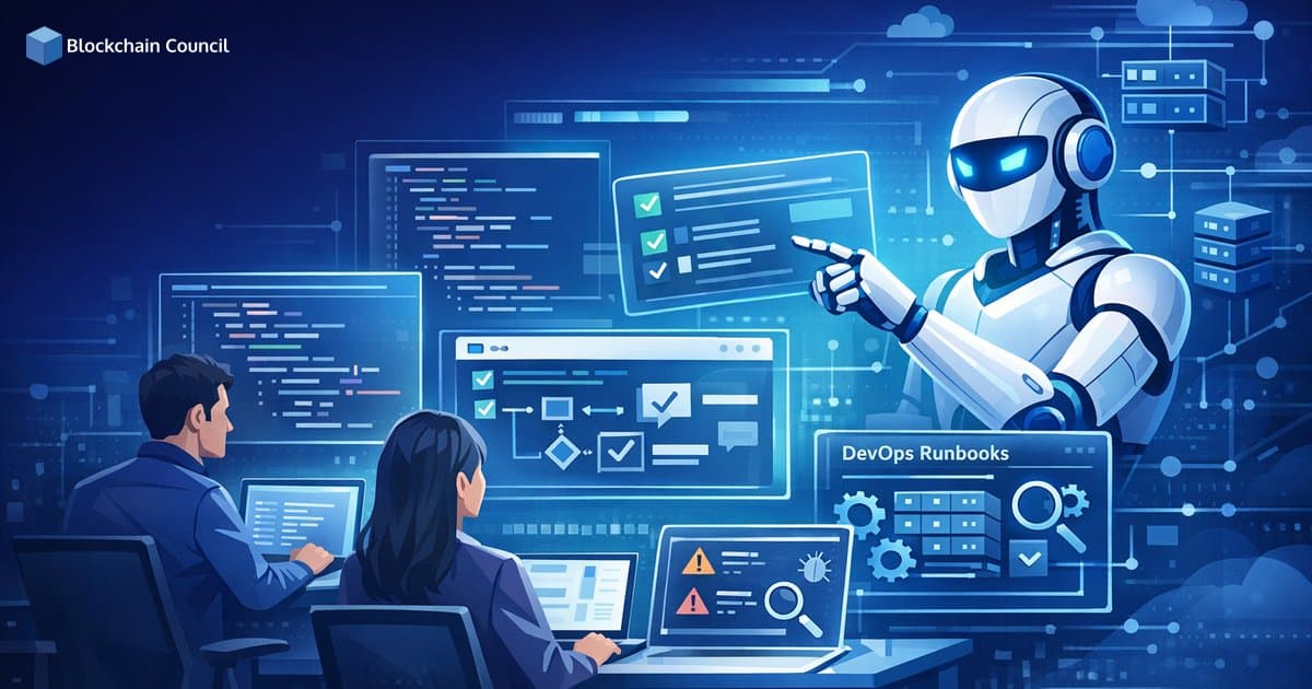 AI Agents for Developers: Code Review, PR Automation, Debugging, and DevOps Runbooks