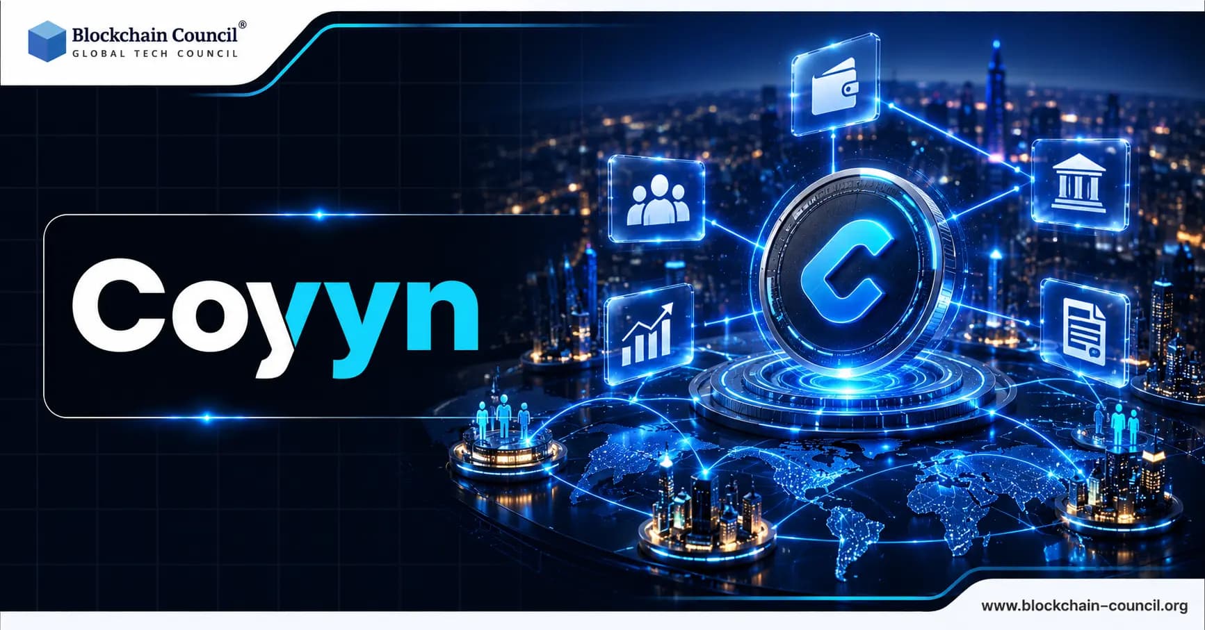 Coyyn.com