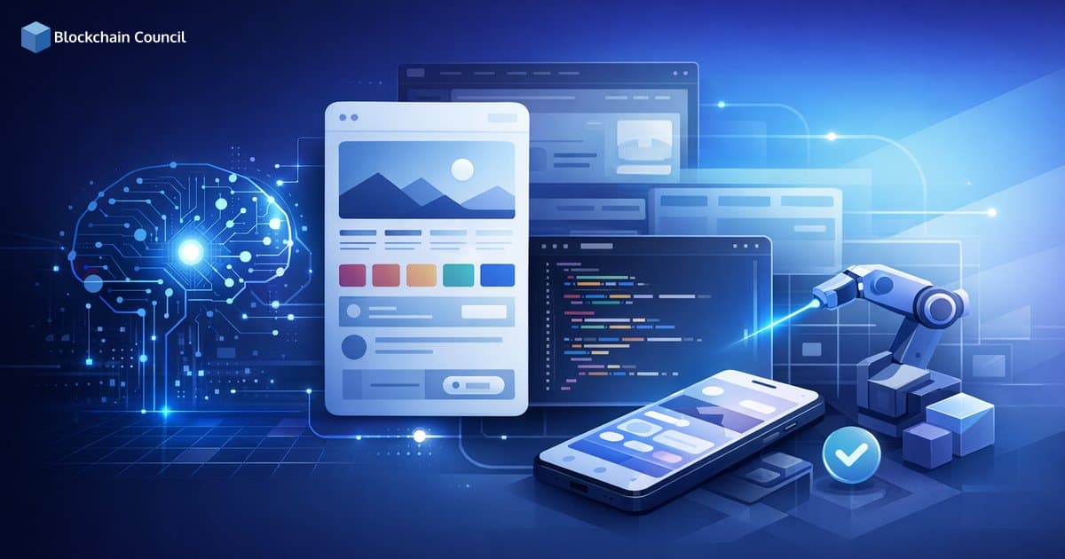 Stitch: Google's Free AI Tool for High-Fidelity UI Design and Code
