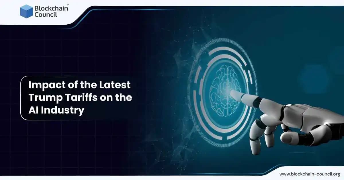 Impact of the Latest Trump Tariffs on the AI Industry