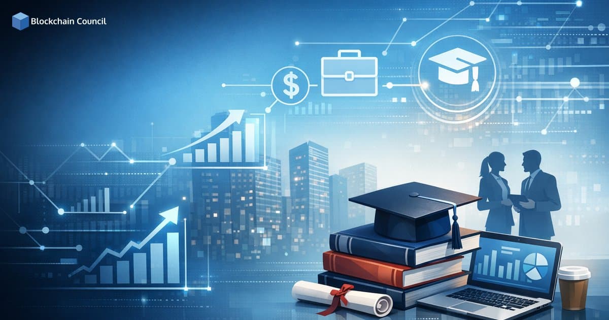Employer Tuition Reimbursement Explained: How to Build a Winning Business Case for Your Degree