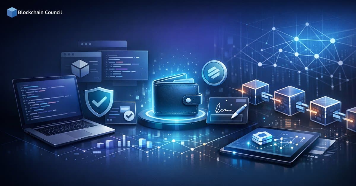 Building a Web3-Ready Website: Integrating Wallet Login, Signatures, and On-Chain Data