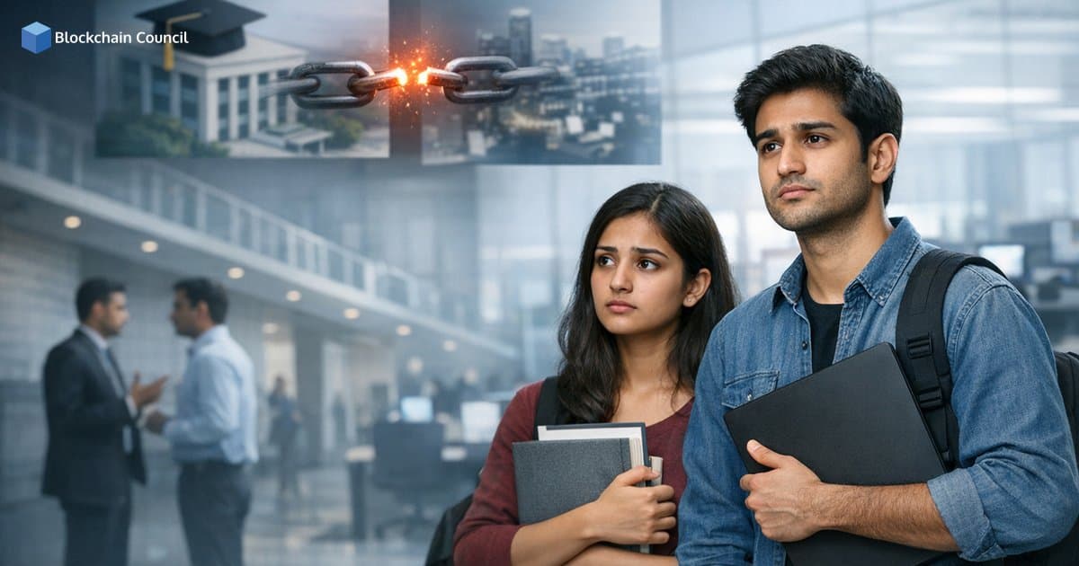 Oracle Revokes Campus Placement Offers at IITs: What It Means for Freshers and Tech Hiring