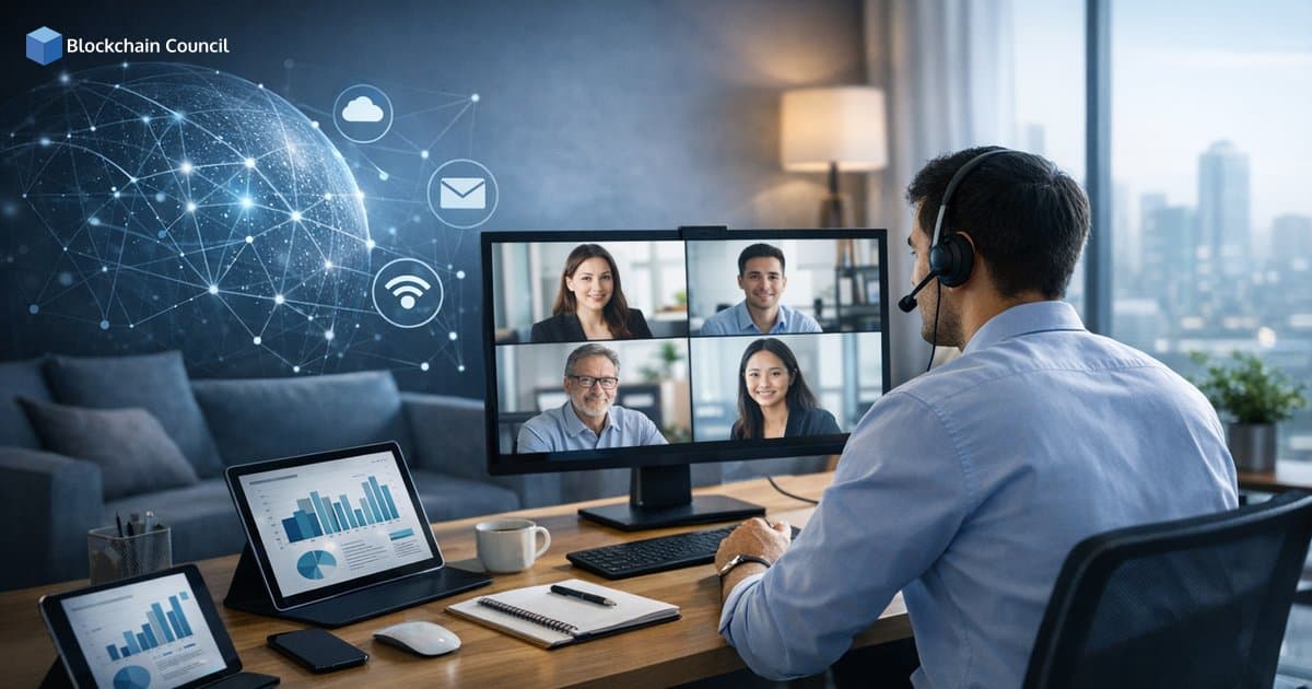PM Modi's Work From Home Appeal Explained: What It Means for Working Professionals
