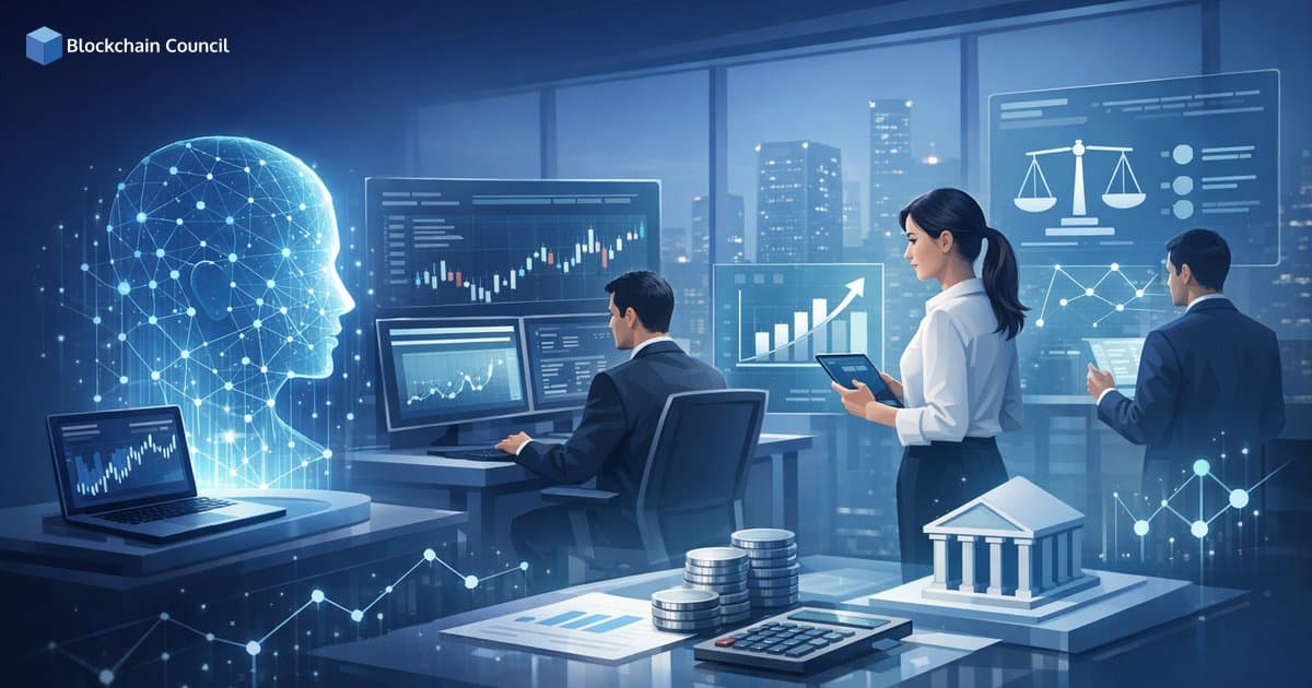 Claude for Finance: Practical Workflows, Modeling, and Governance for Financial Professionals
